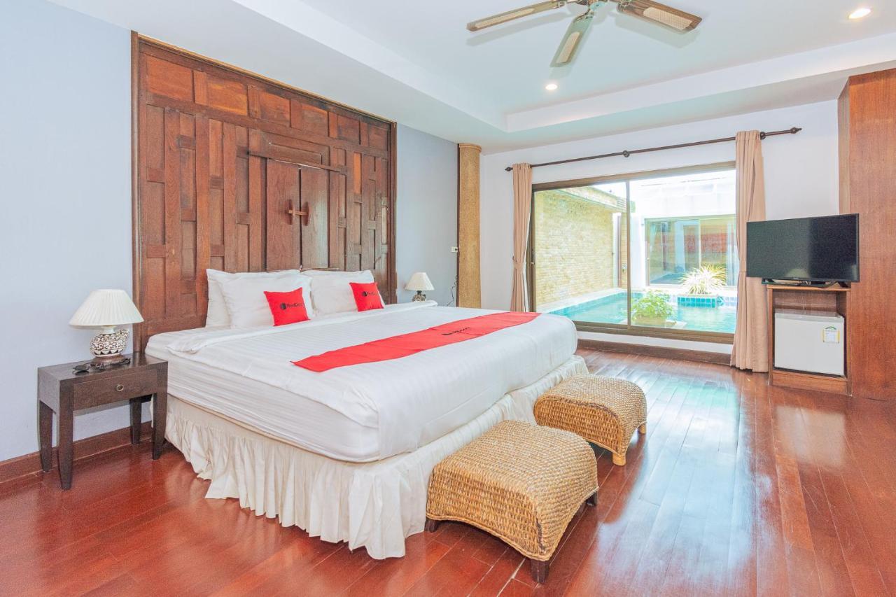 Evergreen Boutique Hua Hin Exterior photo