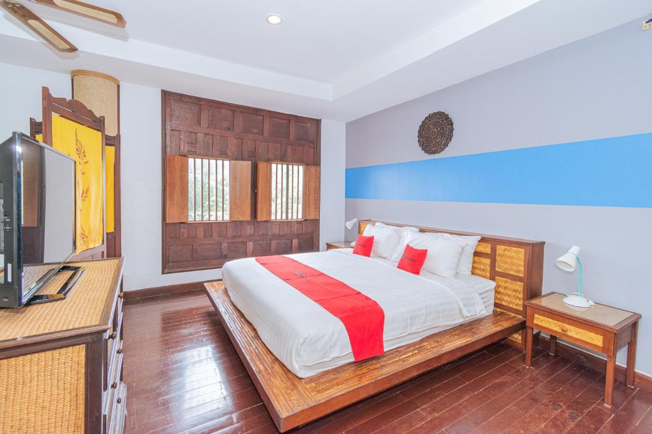 Evergreen Boutique Hua Hin Exterior photo