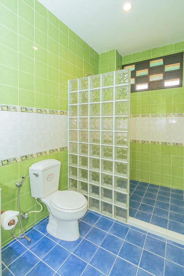 Evergreen Boutique Hua Hin Exterior photo