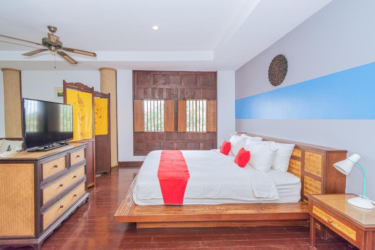 Evergreen Boutique Hua Hin Exterior photo