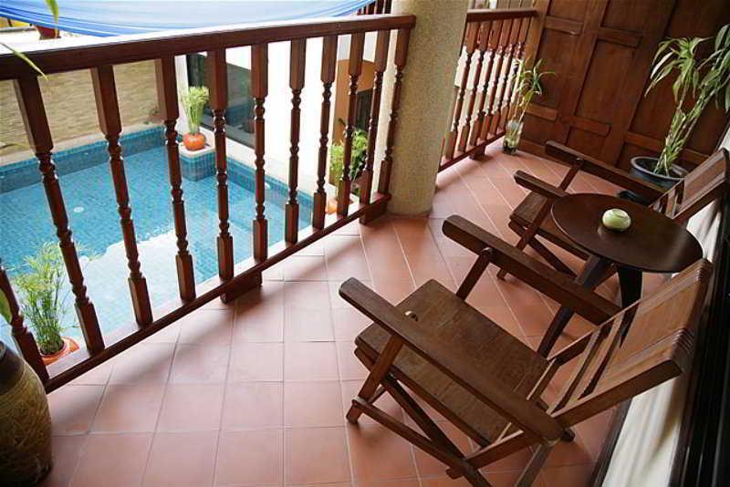 Evergreen Boutique Hua Hin Exterior photo