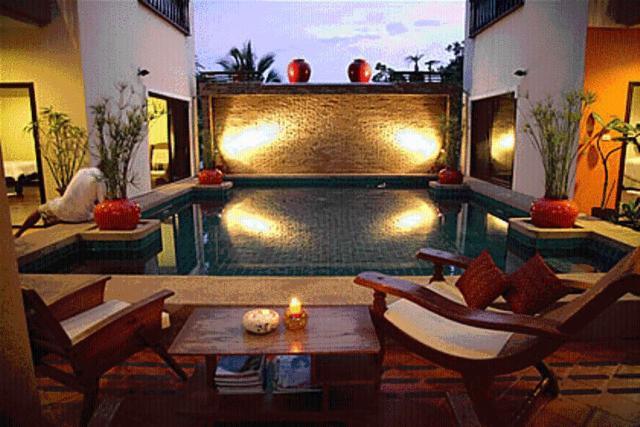 Evergreen Boutique Hua Hin Exterior photo