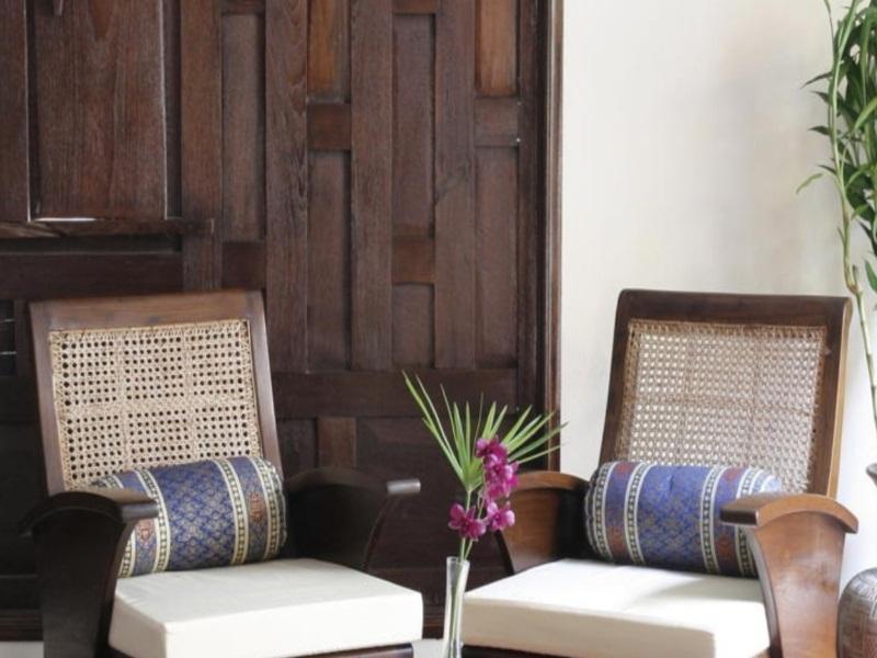 Evergreen Boutique Hua Hin Exterior photo