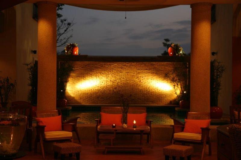 Evergreen Boutique Hua Hin Exterior photo