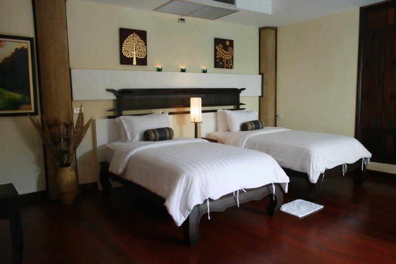 Evergreen Boutique Hua Hin Exterior photo