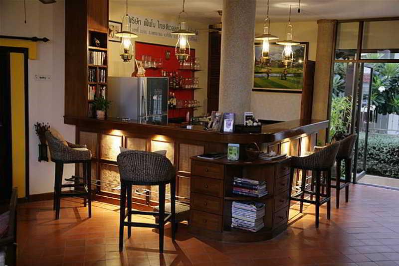 Evergreen Boutique Hua Hin Exterior photo