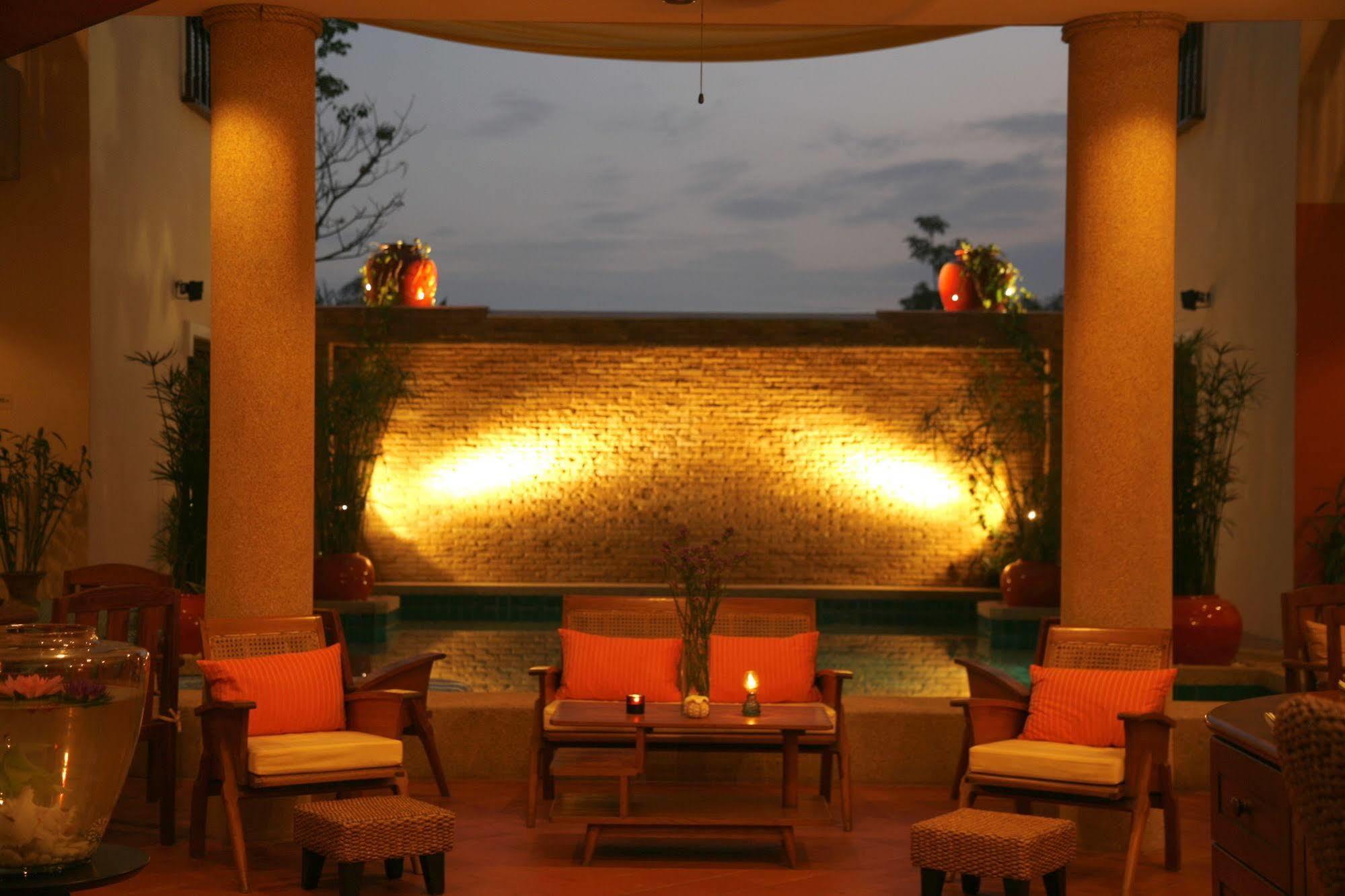 Evergreen Boutique Hua Hin Exterior photo