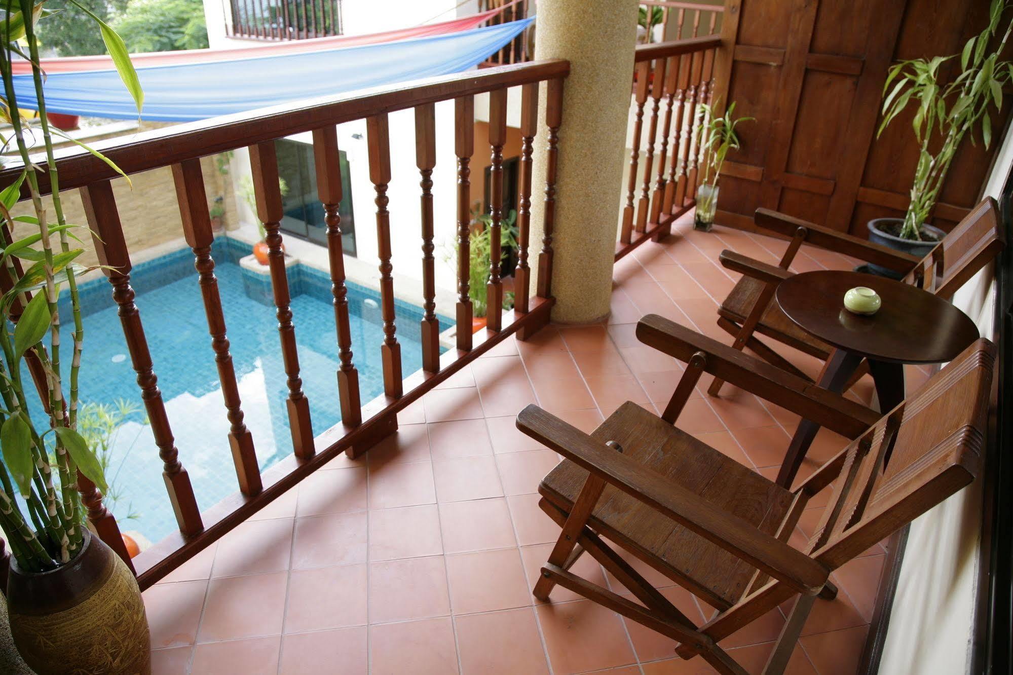 Evergreen Boutique Hua Hin Exterior photo